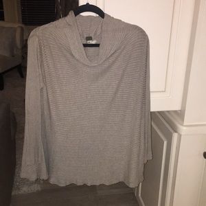 Free people sweater